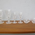 657 2429 GLASS SET